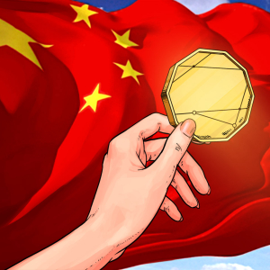 Former China Central Bank Exec Pushes for Digital Currencies
