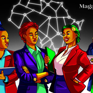 Championing Blockchain Education in Africa: Women Leading the Bitcoin Cause