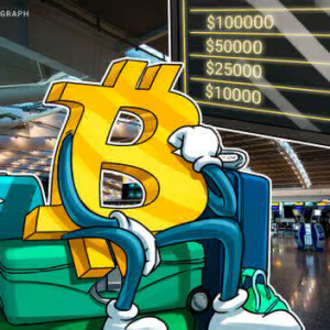 Bitcoin Hovers Near $7,000, While Altcoins Show Marked Signs of Recovery
