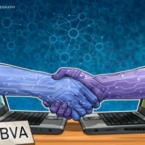 BBVA Signs $117 Mln Blockchain-Powered Corporate Loan
