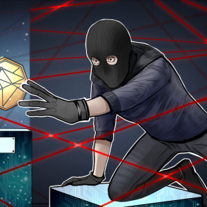 Hackers Steal Over $1.3M from European Crypto Trading Platform