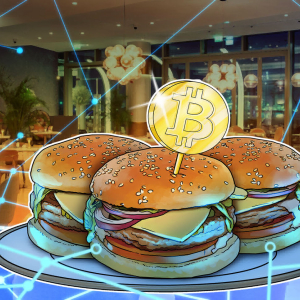 Middle Eastern Restaurant Chain Converts Entire Reserves to BTC