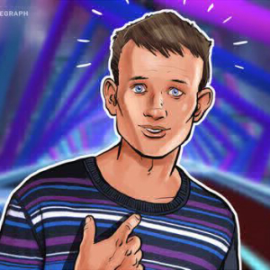 Oldest Swiss University Awards Honorary Doctorate to Ethereum Co-Founder Vitalik Buterin