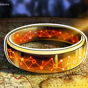 Market Value of Blockchain Adoption to Soar 29-Fold by 2023, Report