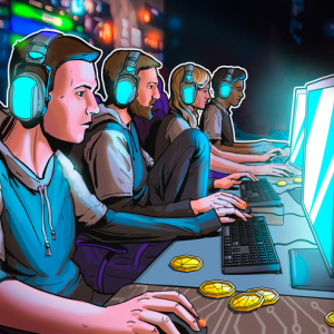 Esports Platform Tackling Centralization in Betting Industry Amasses 260,000 Users