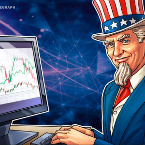 Data: US Traders Most Active Across Major Crypto Exchanges