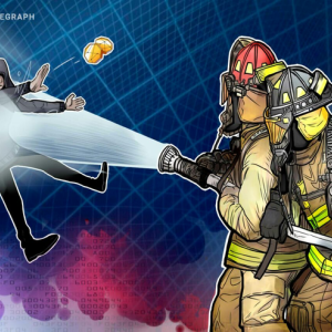 Whale Alert Has Teamed Up With BitcoinAbuse to Fight Crypto Crime