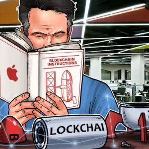 Apple Notes Blockchain Guidelines in Recent SEC Filing