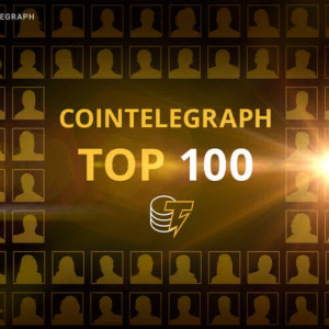 Introducing the Cointelegraph Top 100