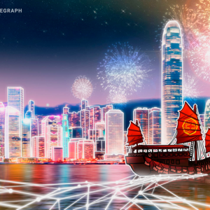 Hong Kong’s New Criteria on Crypto Exchanges Actually Isn't Important