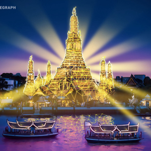 Thailand Proves Crypto Can Win Adoption Even in Military Dictatorships