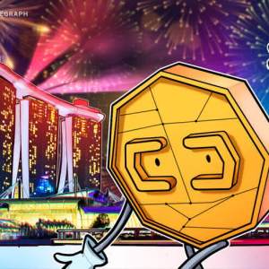 OKCoin Launches Support for Singapore Dollar and Opens Local Office