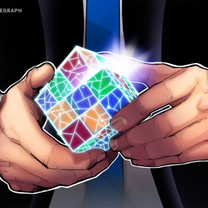 Blockchain Use in Finance Still Faces Major Challenges: Chinese Researcher