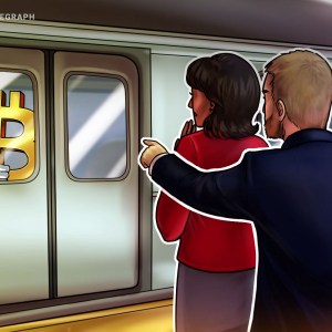 Bitcoin Still Needs 104 Years To Catch Up With NYC Subway