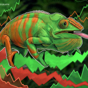 Crypto Markets See Mixed Signals After Recent Downturn