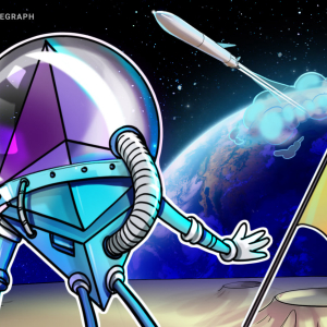 Over 90% of Ether Supply Is Now in 'State of Profit,' Says Glassnode