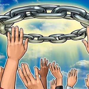 Blockchain’s Main Strengths Are Transparency and Instantaneity: HSBC Exec