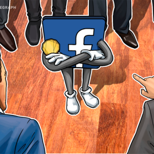 US Senators Grill Facebook on Privacy, Trust Issues in Libra Hearing