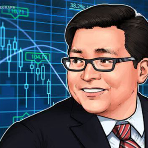 Fundstrat’s Tom Lee Predicts Bitcoin Recovery, But Lowers End-Year Target to $15K