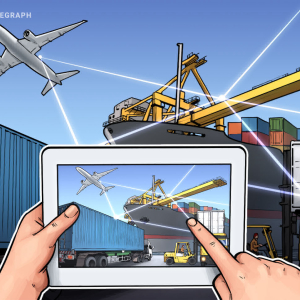 Sri Lankan Container Terminal Joins TradeLens Blockchain Platform