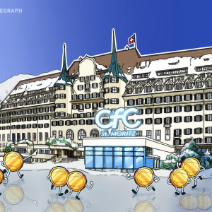 Crypto Finance Conference to host industry experts in-person in January 2021