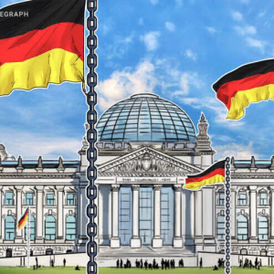 German Government to Introduce Blockchain Strategy in Mid-2019