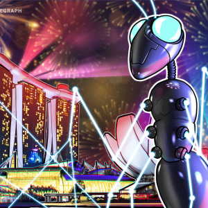 Singapore's blockchain industry cites supply chain management as biggest DLT use case