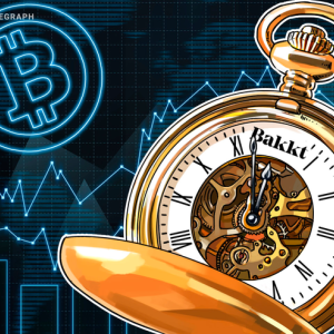 Bakkt Set to Smash Bitcoin Trading Volume Record in November