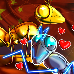 China’s Blockchain Love Affair Continues With New Financial Pilot