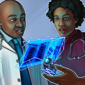 Opportunities for Blockchain-Based Technologies in African Healthcare