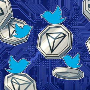 Tron CEO Justin Sun Accused of Buying 5,000 Twitter Followers Per Day