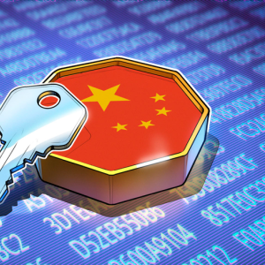 China Enacts Crypto Law in Run-Up to State Digital Currency Debut