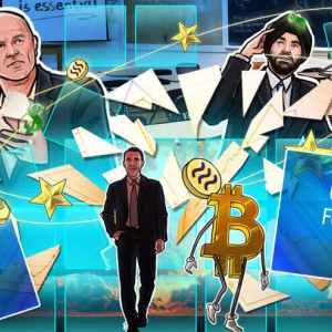 Bitcoin Hits $10K, Coinbase Controversy, Buffet with Buffett: Hodler’s Digest, Feb. 3–9
