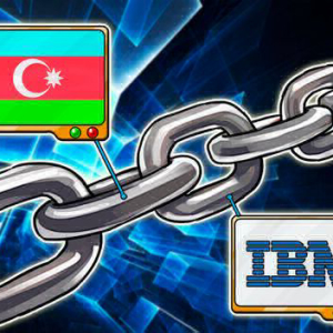 Unconfirmed: IBM, Azeri Central Bank Cooperate on Blockchain Development, Local Media Report