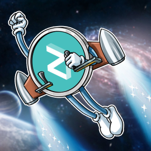 Zilliqa (ZIL) Beats Bitcoin With 950% Gains Since March, What’s Next?