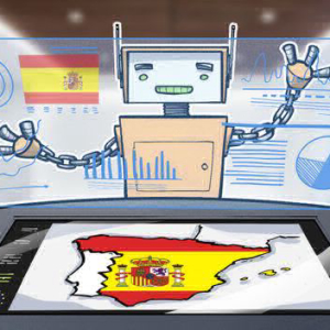 Spanish Autonomous Community of Aragon to Become First in Country to Apply Blockchain