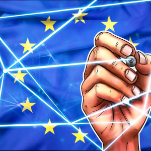 IDC: EU Blockchain Spending Will See Temporary Drop Due to COVID-19