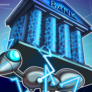 Are Banks and the Capital Markets Ready to Embrace Blockchain?