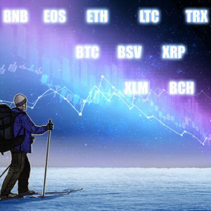 Bitcoin, Ethereum, Ripple, EOS, Litecoin, Bitcoin Cash, Stellar, Tron, Binance Coin, Bitcoin SV: Price Analysis, March 1
