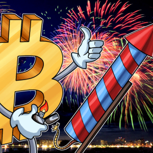 ‘Fireworks Are Coming’ — FX Markets Will Boost Bitcoin, Says Analyst