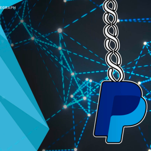Exclusive: SingularityNET Announces Its New PayPal Integration