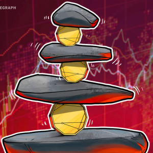 Crypto Markets Turn Red Once Again, Bitcoin Price Hovers Under $8K