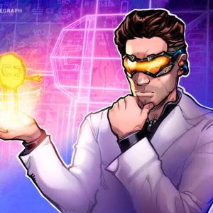 Ex-CFTC Chairman to Promote Blockchain-Based USD in New Think Tank
