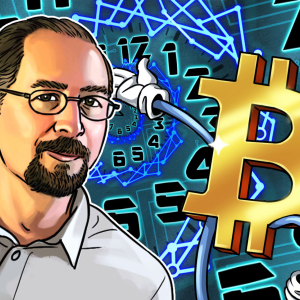 Adam Back: Crisis Will Push BTC to $300K Even Without Institutions