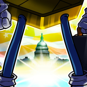 Crypto Upstages Other Mobile Payments in US Congressional Hearing