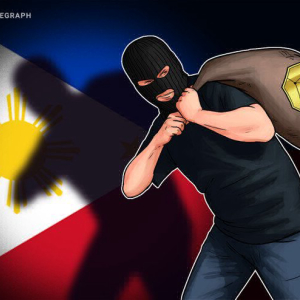 Philippine Cryptocurrency Regulator Accused of Misappropriating Millions