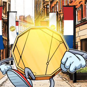 Dutch Central Bank ‘Ready to Play a Leading Role’ with Digital Euro