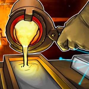 Canada Funds Blockchain Firms Looking to Trace Steel