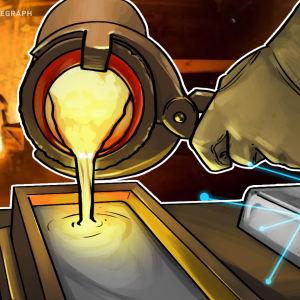 Mining Titan BHP to Use Blockchain for Iron Ore Sales to Top Steel Producer