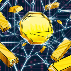 Blockchain Platform to Allow Users to Trade Gold for Virtual Currencies